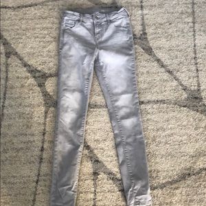 Old Navy Rockstar Jeans